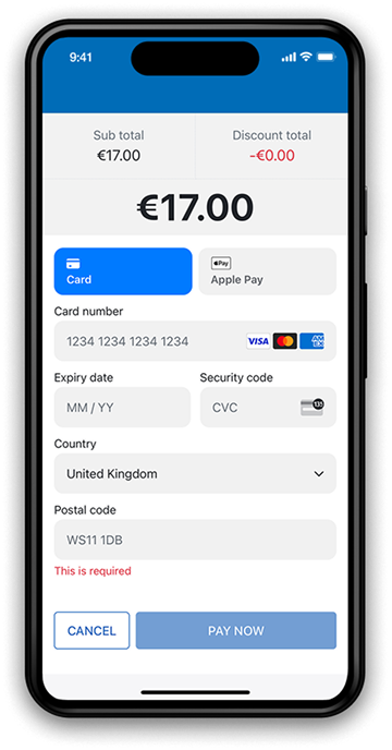 Rise Payments
