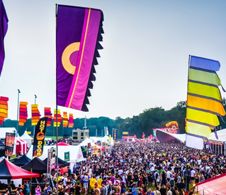 Bournemouth 7s Festival