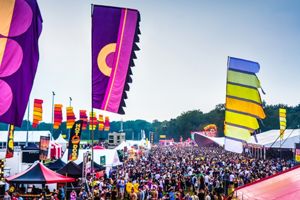 Bournemouth 7s Festival