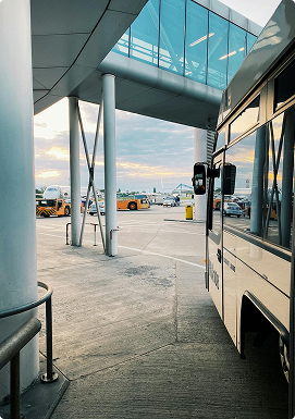 Airport Transfers