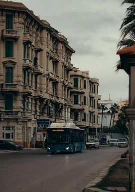 Local Bus Service